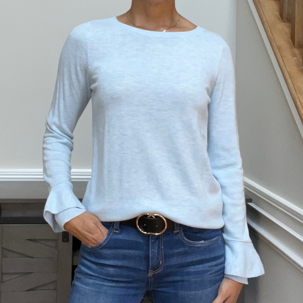 NWOT Loft sweater